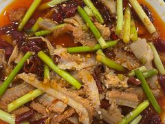 -杨记清芳牛肉拉面(宝龙广场店)