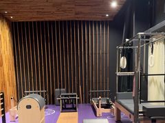 -漠浔MOTION健身(虹桥国际展汇店)