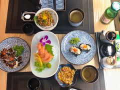 -食鲤料理(西虹东路店)