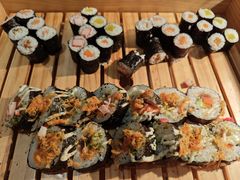 -大连富丽华大酒店