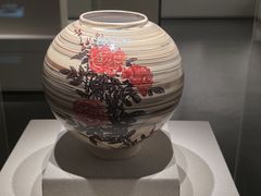-中国茶叶博物馆(双峰馆区)