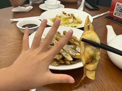 -渔满仓海鲜渔家(象山二店)