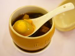 -聚春园自助餐厅(东街口店)