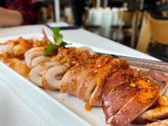 -黑明餐厅(白鹭洲店)