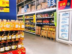 店内环境-麦德龙(闵行店)