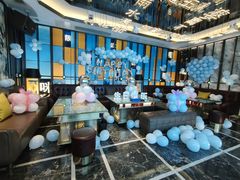 -堂会(天河店)