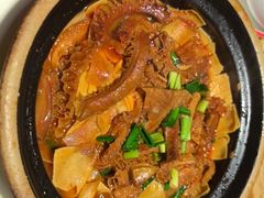 -新白鹿餐厅(龙游路总店·杭帮菜名店)