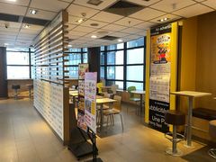 -麦当劳(番禺易发商业街店)