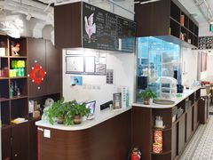 -鸡坤茶室(三里屯店)