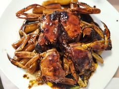 -翠亭酒家(山西南路店)