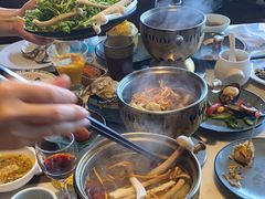 -喜庭海鲜自助(来福士店)