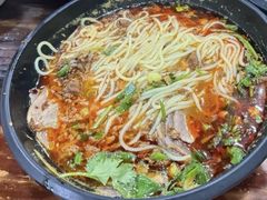 -一品飘香米线(一中总店)