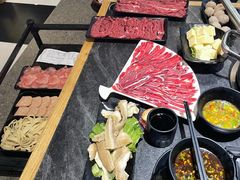 五花趾-林记潮牛·牛肉火锅(上马墩店)