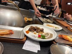 -大神太神·铁板烧(七宝领展广场店)