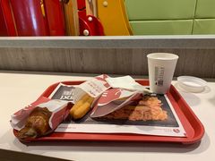 -肯德基(珠峰店)