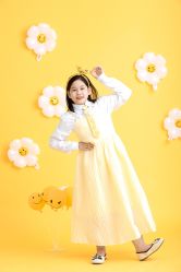 -贯日漂亮宝贝儿童摄影