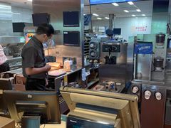 -麦当劳(东苑丽宝商业广场店)