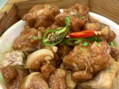 -东鑫记港式茶餐厅(南京东路店)