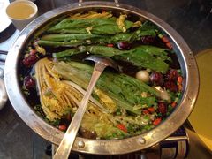 iphone_upload_pic-福满我家大碗厨·湘菜(上海大厦店)