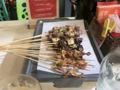 -小林哥的海鲜馆·夜宵烧烤(渔人码头店)