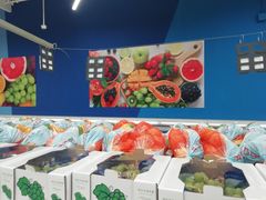 -盒马X会员店(上海森兰商都店)