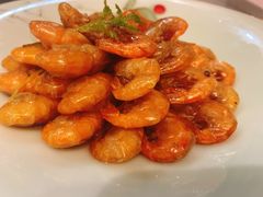 -吴越荣记苏州菜·松鼠桂鱼(月光码头店)