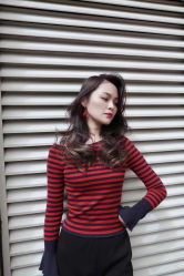 -逸丝风尚yesfashion造型