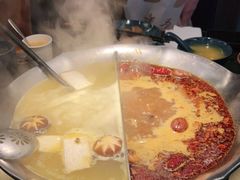 -湊湊火锅·茶憩(打浦桥日月光店)