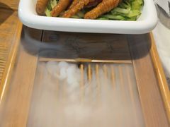 -兰桂坊·花园餐厅(西湖店)
