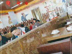 -金手勺东北菜(上庄店)