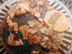 -梨花自助烤肉(乐宾店)