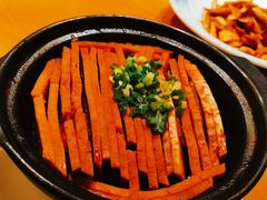 -老阿爸鲜鱼土菜(昆山花桥店)