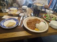-食彩美印度特色美食餐厅·印度料理