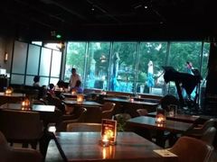 大堂-MARU玛露音乐餐厅(大学路店)