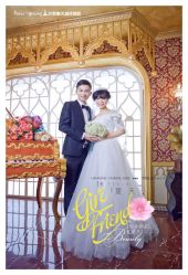 点击看大图 -巴黎春天婚纱摄影STUDIO·定制
