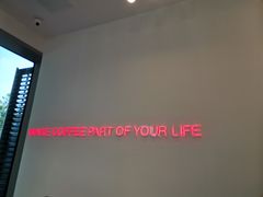 -Manner Coffee(凌空SOHO店)