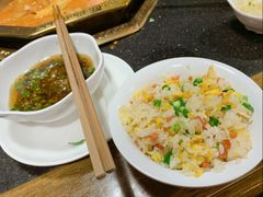 -蜀九香火锅(彩虹店)