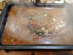 -阿记烧烤(大兴新区店)