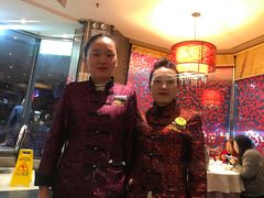 -大碗居·烤鸭·鱼头泡饼(天坛东门店)