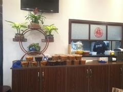 -螺世纪螺蛳粉·桂味小排档(裕德店)