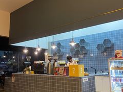 -微焙咖啡工厂(海峡创意产业园·红坊店)