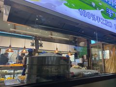 -紫光园(燕郊总店)