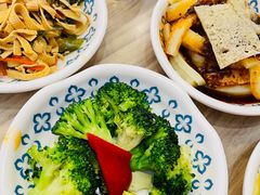 -夏雪花·手工拉面(南油店)