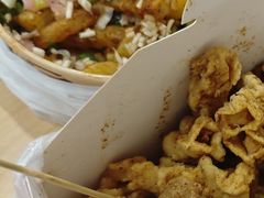 -丁家坡洋芋·观音桥好吃街A区(全国总店)