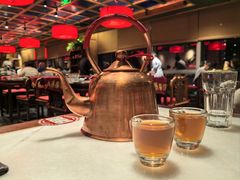 -小吊梨汤·北京菜·烤鸭(双井乐成中心店)