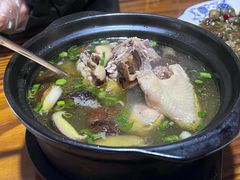 -呼吸森林·生态农庄农家乐私房菜