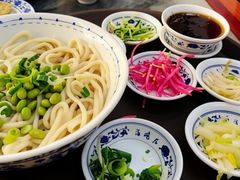 -海碗居老北京炸酱面(增光路店)