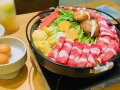 -团子君寿司·茶