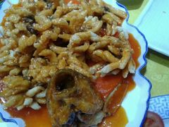 -珍巷福地四合院菜馆(复兴门店)