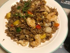 -绿茵阁牛扒餐厅(客村店)